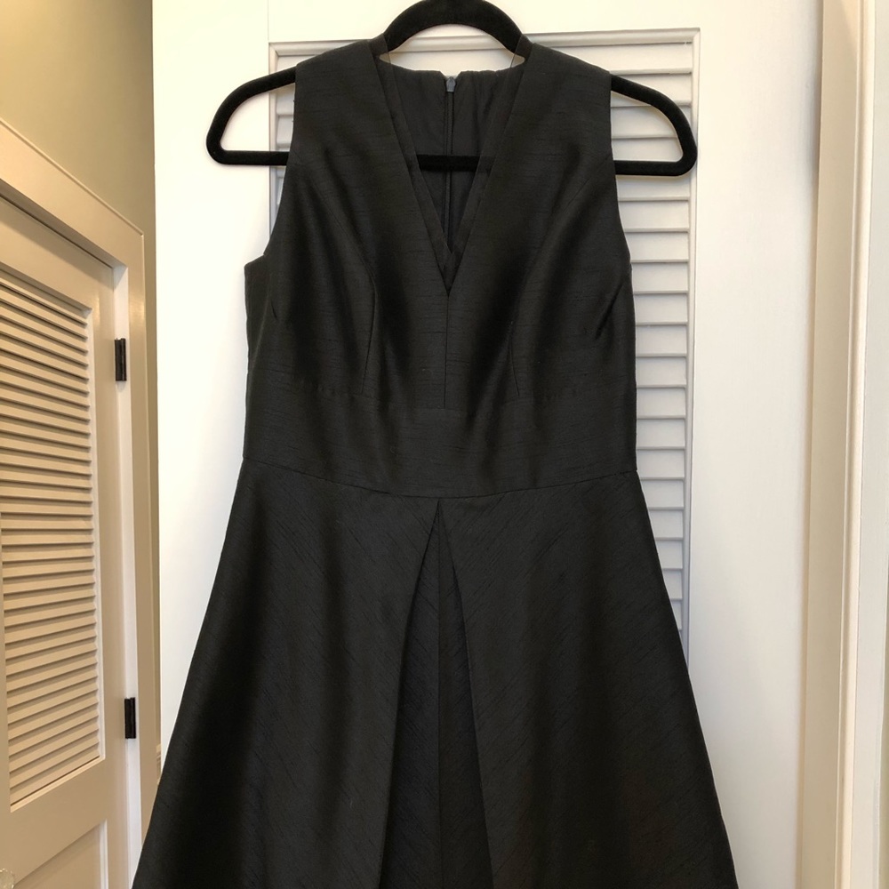 Alfred Sung dress